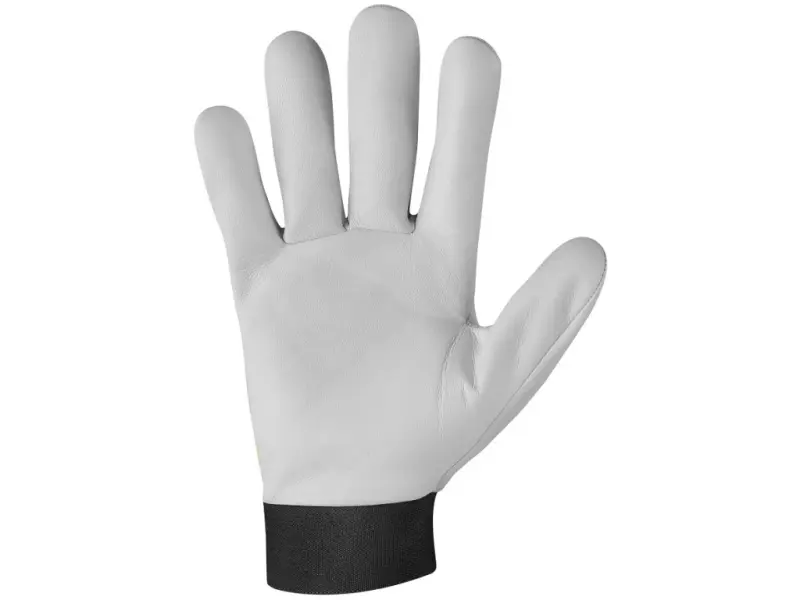 Rukavice CXS TECHNIK HV, kombinované, vel. 10 Rukavice CXS TECHNIK HV, kombinované, vel. 10