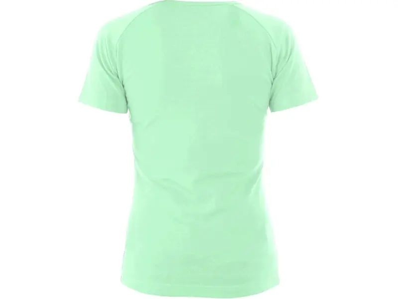 Tričko CXS ELLA, dámské, krátký rukáv, mátová, vel. S Tričko CXS ELLA, dámské, krátký rukáv, mátová, vel. S