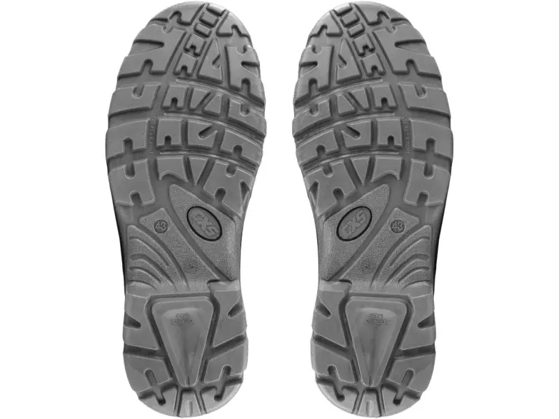 Obuv CXS UNIVERSE COMET O2, polobotka, vel. 39 Obuv CXS UNIVERSE COMET O2, polobotka, vel. 39