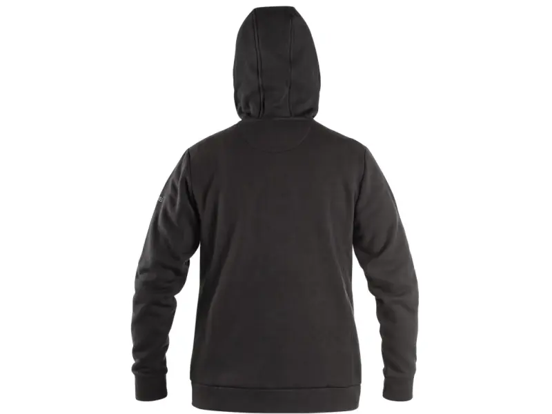 Mikina CXS HARRISON, pánská, černo-šedá, vel. 3XL Mikina CXS HARRISON, pánská, černo-šedá, vel. 3XL