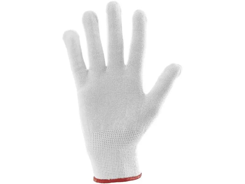 Rukavice CXS SAWA, textilní, vel. 06 Rukavice CXS SAWA, textilní, vel. 06