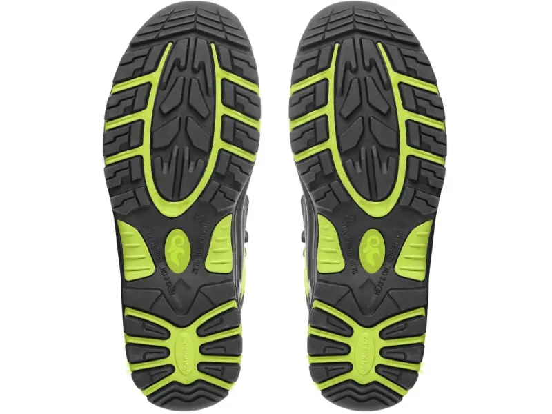 Obuv CXS UNIVERSE ROCKET S3, poloholeňová, vel. 49 Obuv CXS UNIVERSE ROCKET S3, poloholeňová, vel. 49