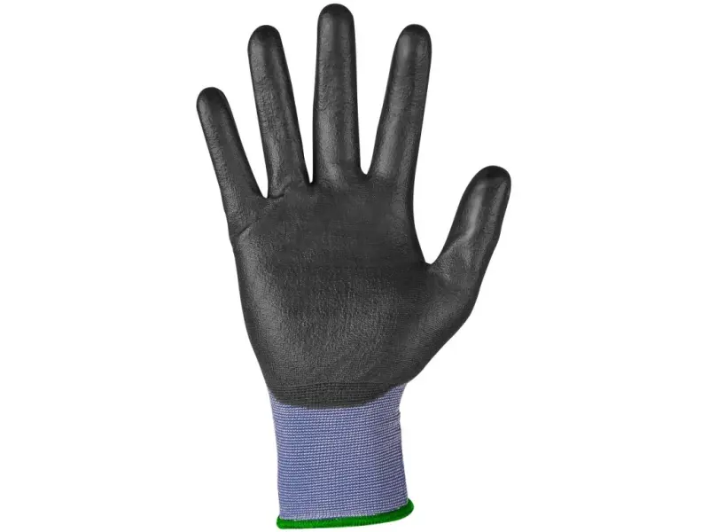 Rukavice CXS TURI, polomáčené v PU, vel. 06 Rukavice CXS TURI, polomáčené v PU, vel. 06