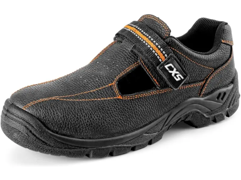 Obuv CXS STONE NEFRIT S1, sandál Obuv CXS STONE NEFRIT S1, sandál