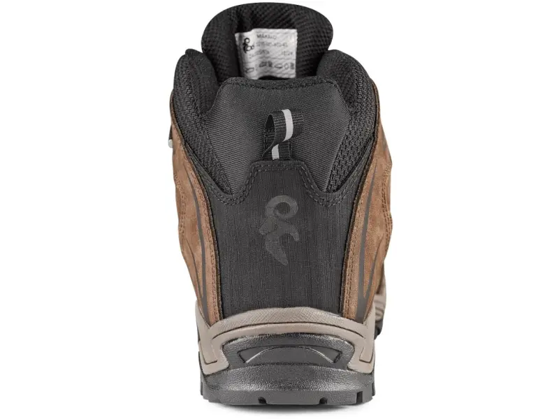 Obuv CXS GO-TEX MAKALU, kotníková, vel. 37 Obuv CXS GO-TEX MAKALU, kotníková, vel. 37