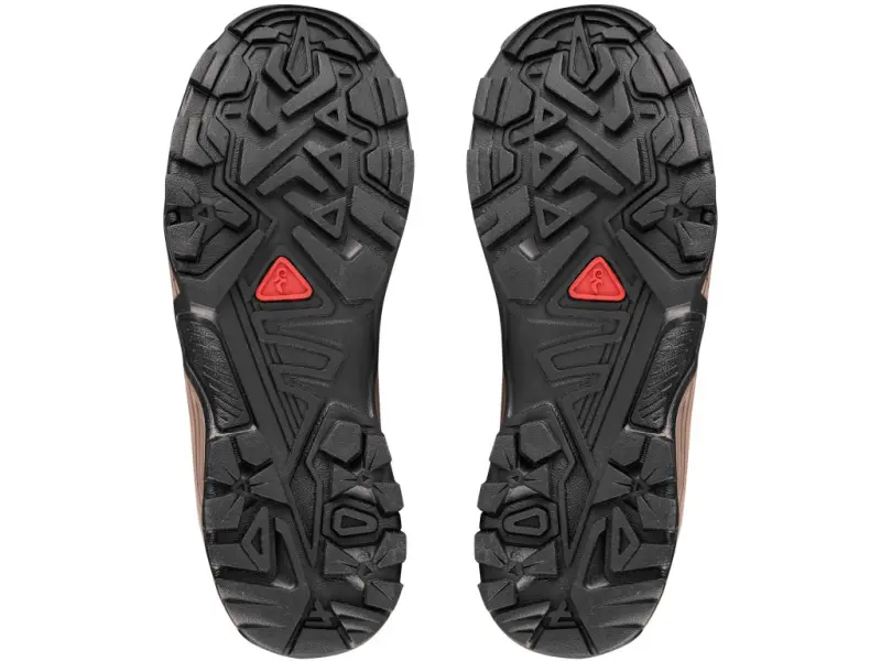 Obuv CXS GO-TEX MAKALU, kotníková, vel. 39 Obuv CXS GO-TEX MAKALU, kotníková, vel. 39