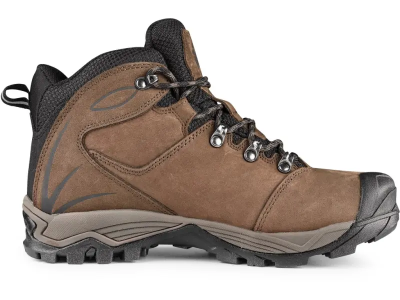 Obuv CXS GO-TEX MAKALU, kotníková, vel. 39 Obuv CXS GO-TEX MAKALU, kotníková, vel. 39