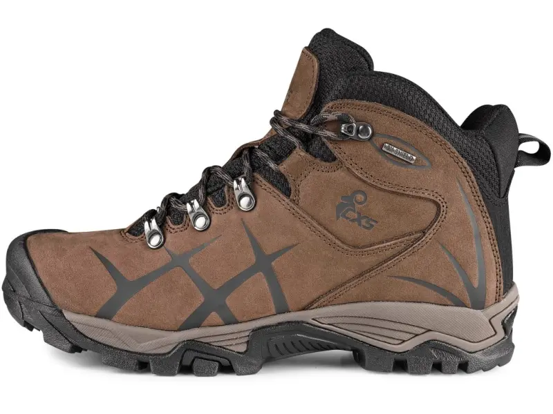 Obuv CXS GO-TEX MAKALU, kotníková, vel. 40 Obuv CXS GO-TEX MAKALU, kotníková, vel. 40