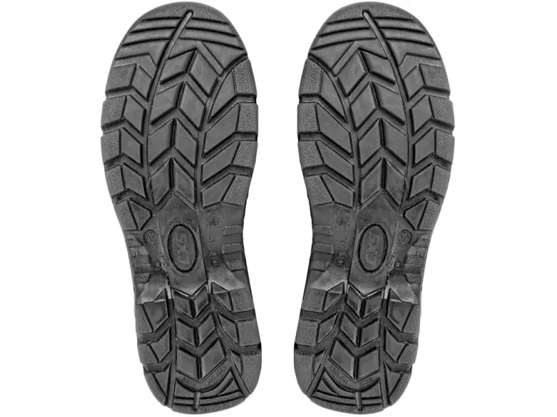 Obuv CXS STONE NEFRIT S1, sandál, vel. 40 Obuv CXS STONE NEFRIT S1, sandál, vel. 40