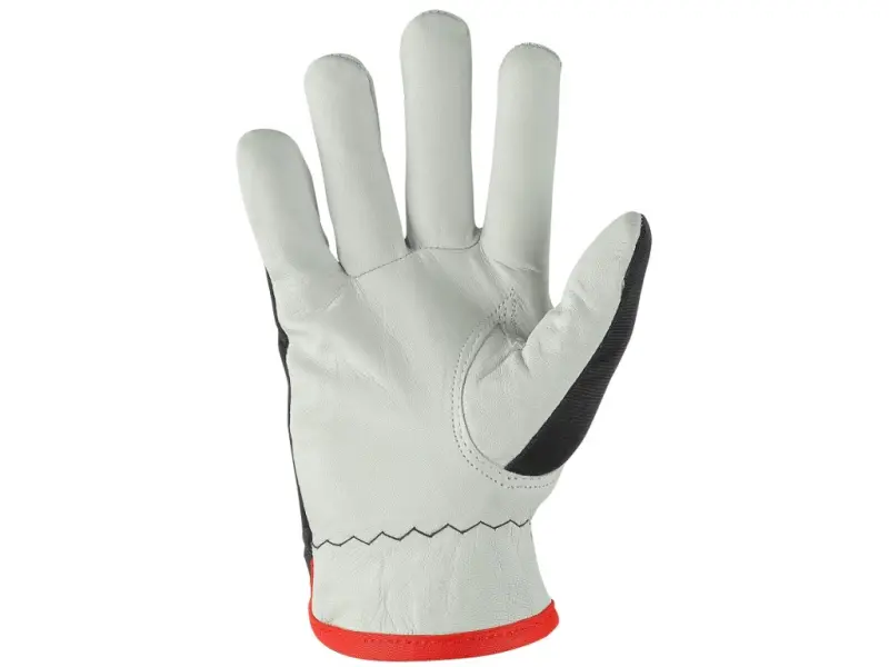 Rukavice CXS TECHNIK WINTER, zimní, kombinované, vel. 11