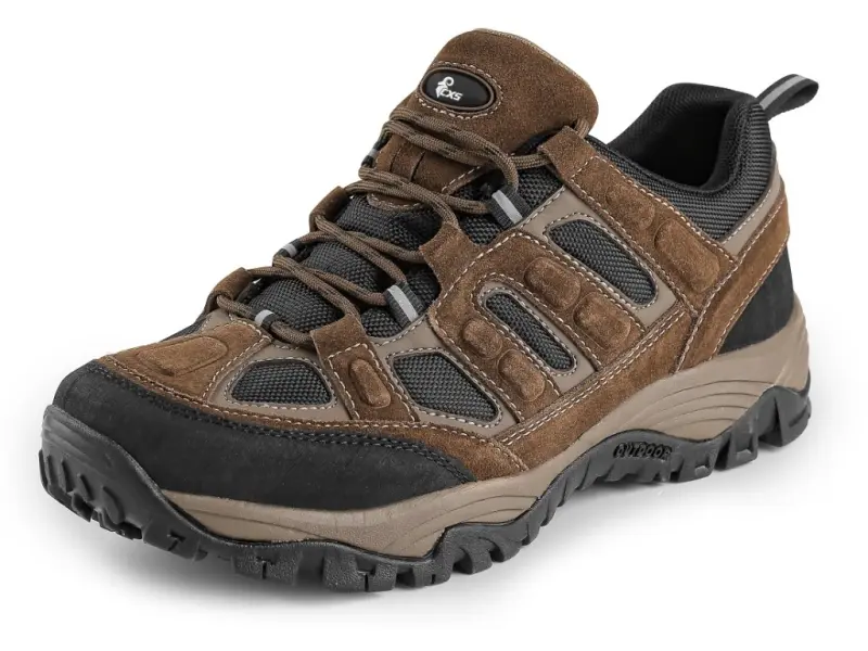 Obuv CXS ISLAND JAVA, polobotka Obuv CXS ISLAND JAVA, polobotka