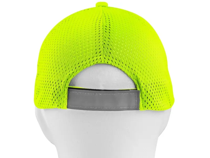 Čepice CXS ELY, výstražná, žlutá Čepice CXS ELY, výstražná, žlutá