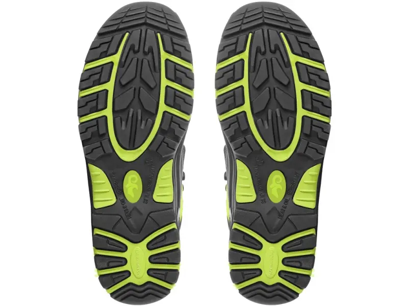 Obuv CXS UNIVERSE CLUSTER S3, polobotka, vel. 38 Obuv CXS UNIVERSE CLUSTER S3, polobotka, vel. 38