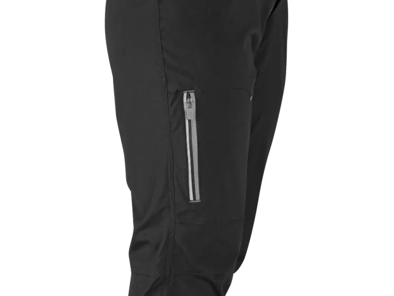 Kalhoty CXS OREGON, dámské, letní, černo-šedé, vel. 42 Kalhoty CXS OREGON, dámské, letní, černo-šedé, vel. 42