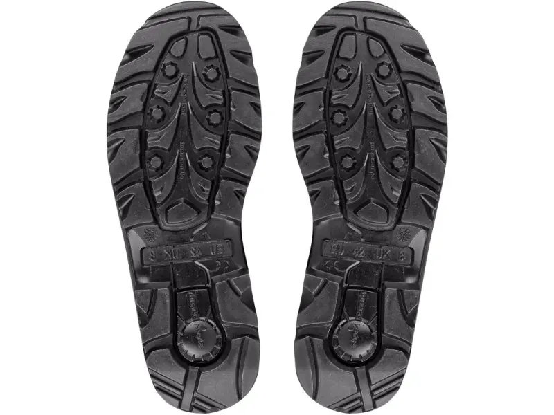 Holínka CXS PALLAS S5, zelená, vel. 39 Holínka CXS PALLAS S5, zelená, vel. 39