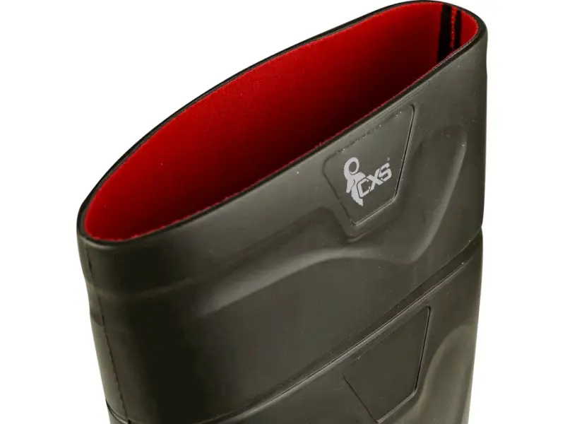 Holínka CXS PALLAS S5, zelená, vel. 46 Holínka CXS PALLAS S5, zelená, vel. 46