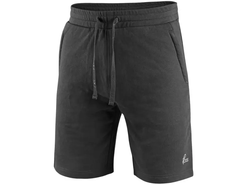 Kraťasy CXS MORIS, černé, vel. M Kraťasy CXS MORIS, černé, vel. M