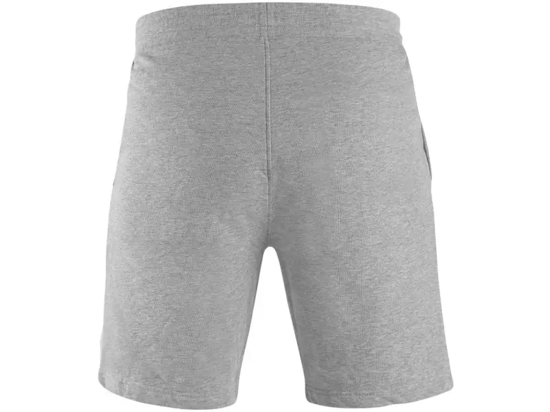 Kraťasy CXS MORIS, šedý melír světlý, vel. L Kraťasy CXS MORIS, šedý melír světlý, vel. L