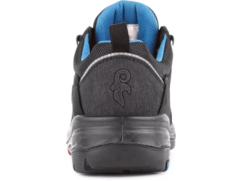 Obuv CXS LAND FYN S3S, polobotka, vel. 42