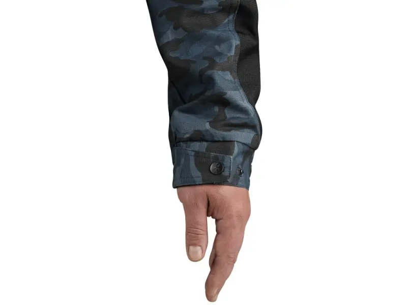 Blůza CXS STRETCH, pánská, maskáčová, vel. 48